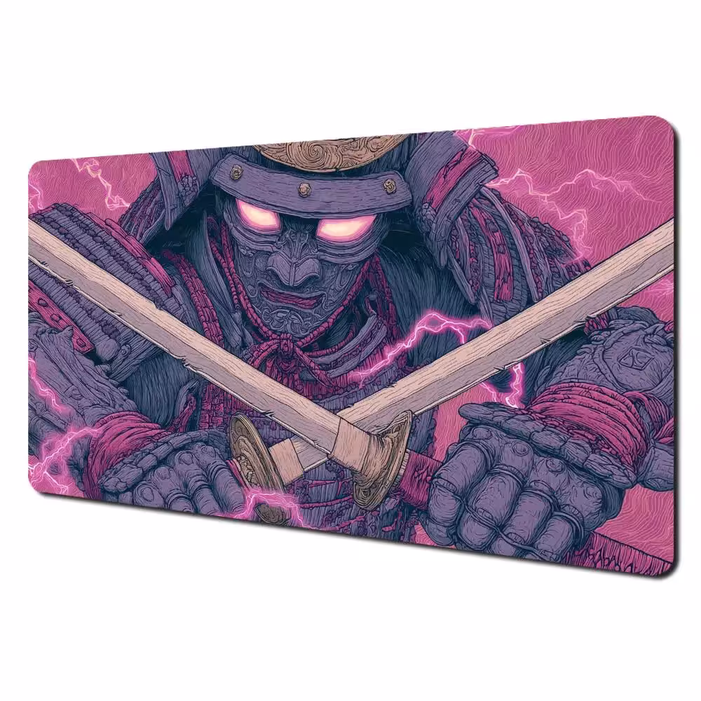 MTG tapis de jeu 35x60