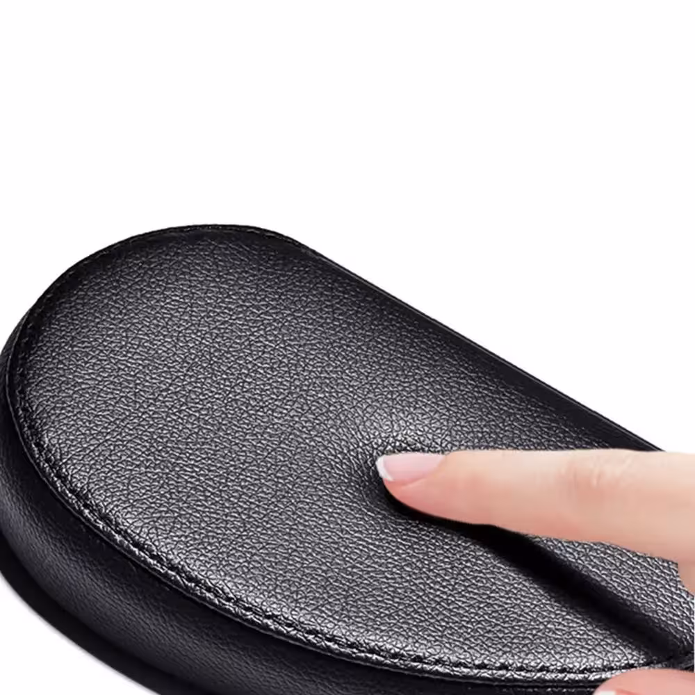 almohada para el cuello de coche