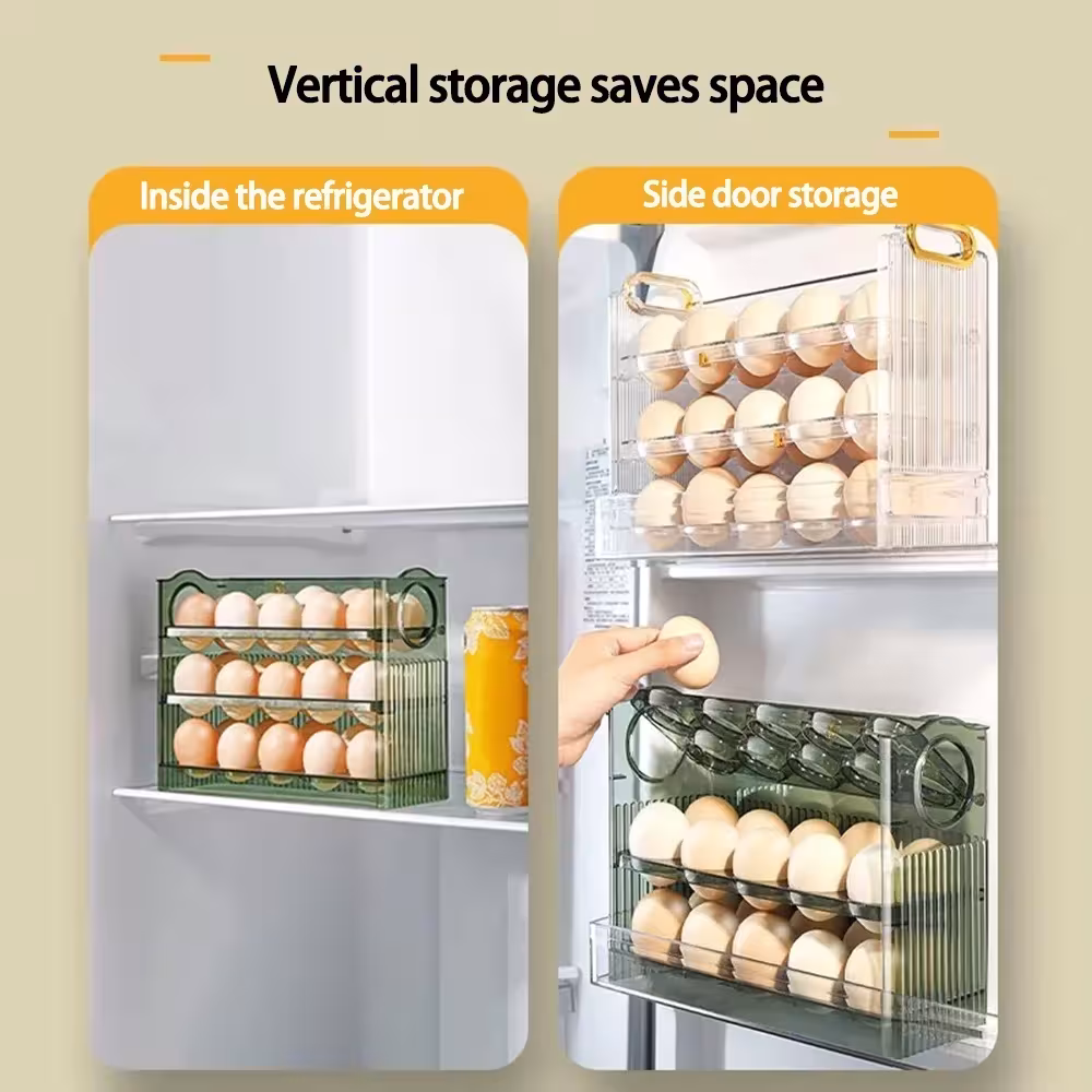 egg storage container