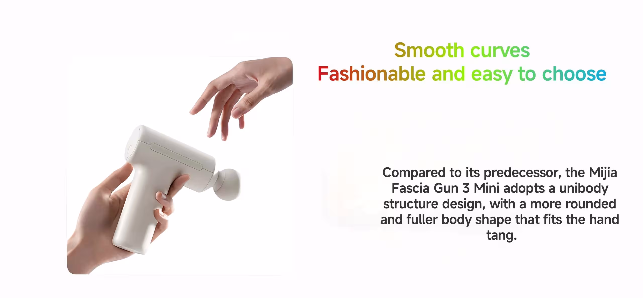 muscle massage gun