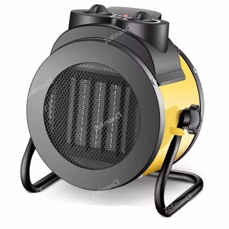 Tragbare elektrische Heizung 3500W