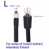para algunos modelos de Elitech