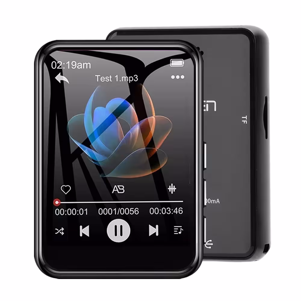 lettore MP3 portatile