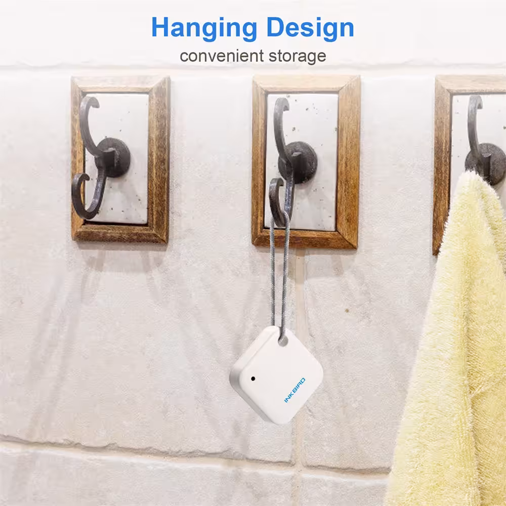 cold-resistant Bluetooth thermometers
