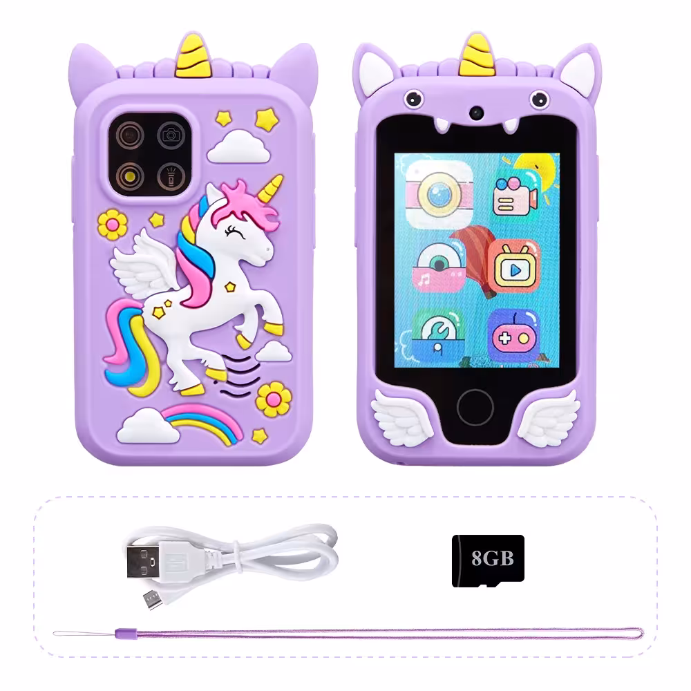 kids' smartphone