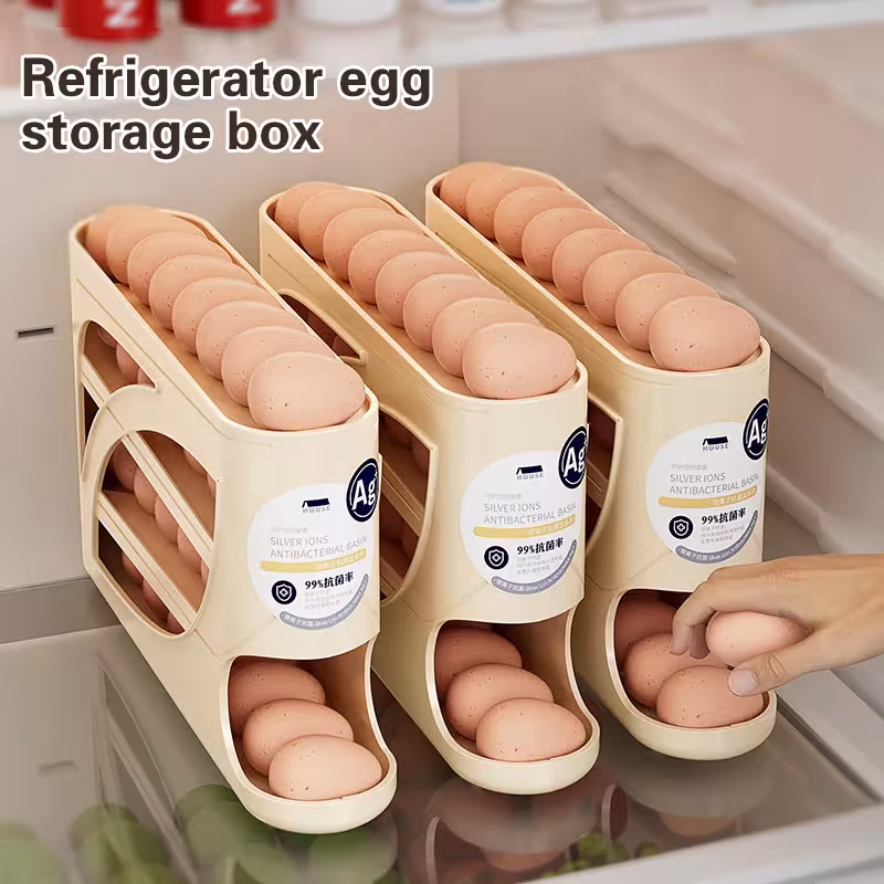 egg storage container