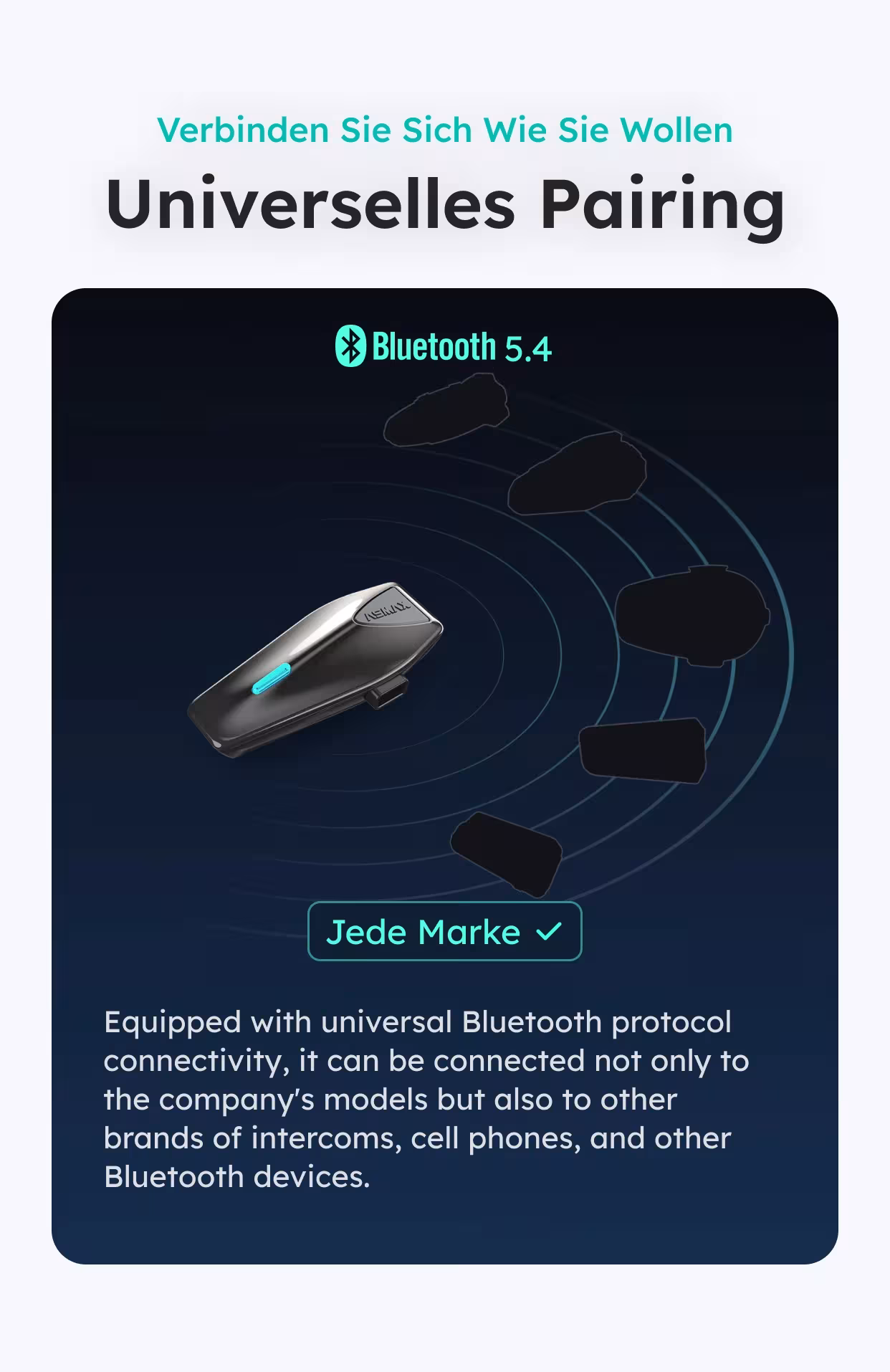 motorcycle helmet headphones Bluetooth