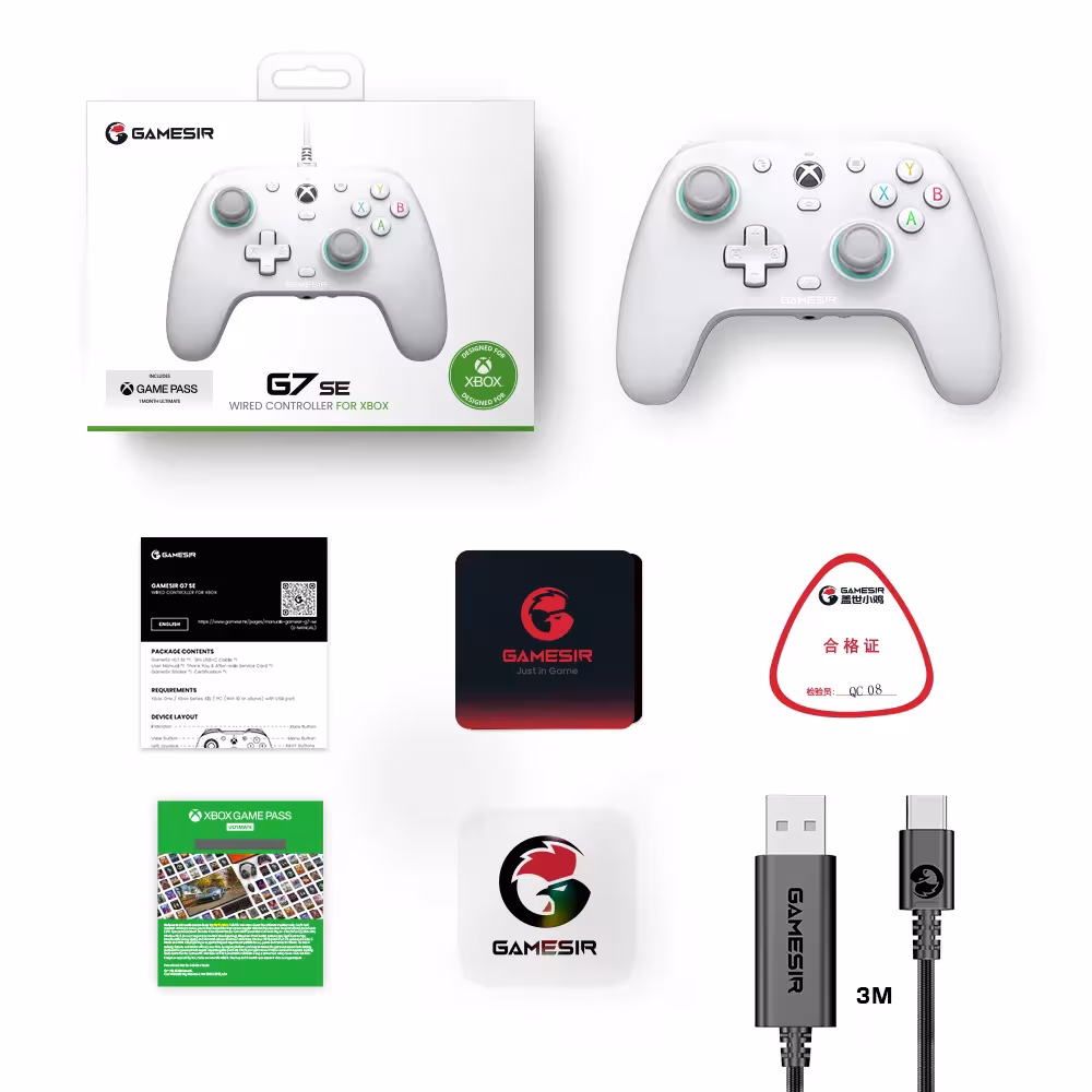 Xbox Game Controller