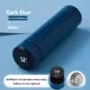 dark-blue