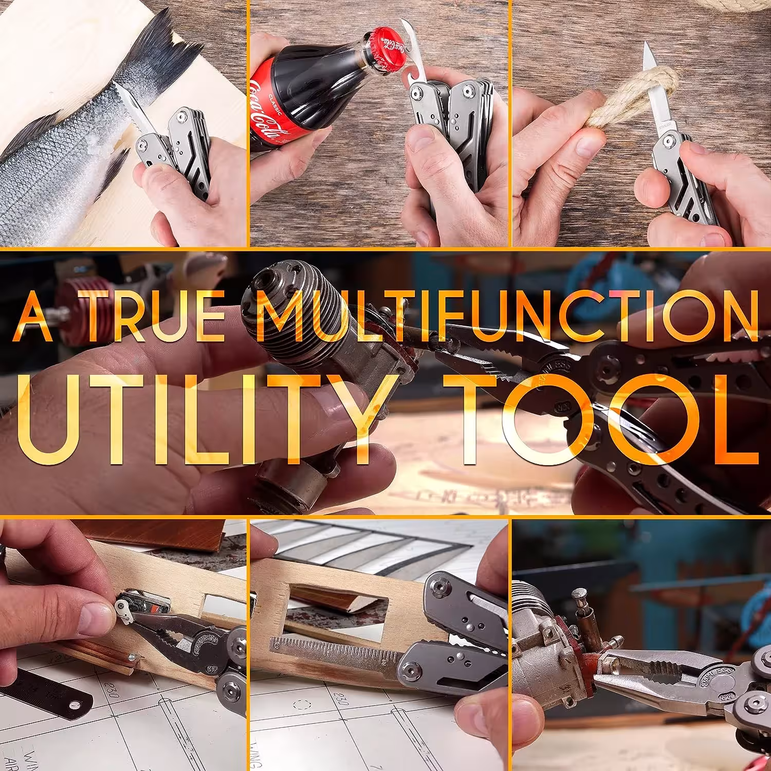 survival multi-tool 24 in 1