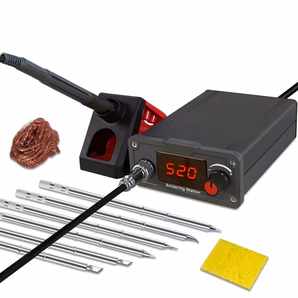 plastic welding gun