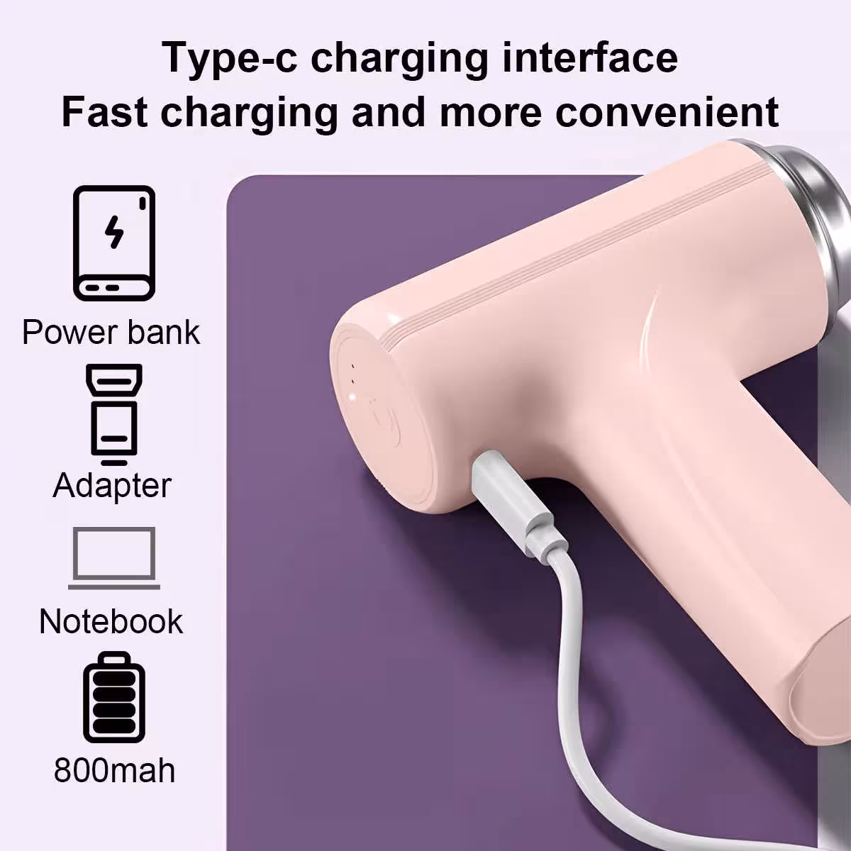 marteau électrique sans fil