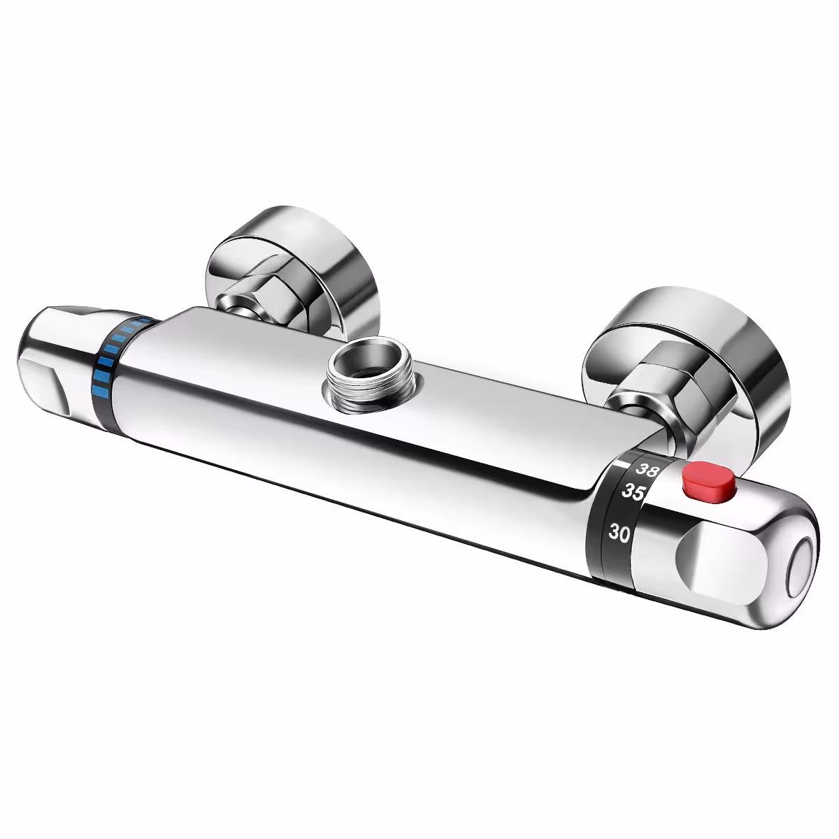 mélangeur thermostatique de douche