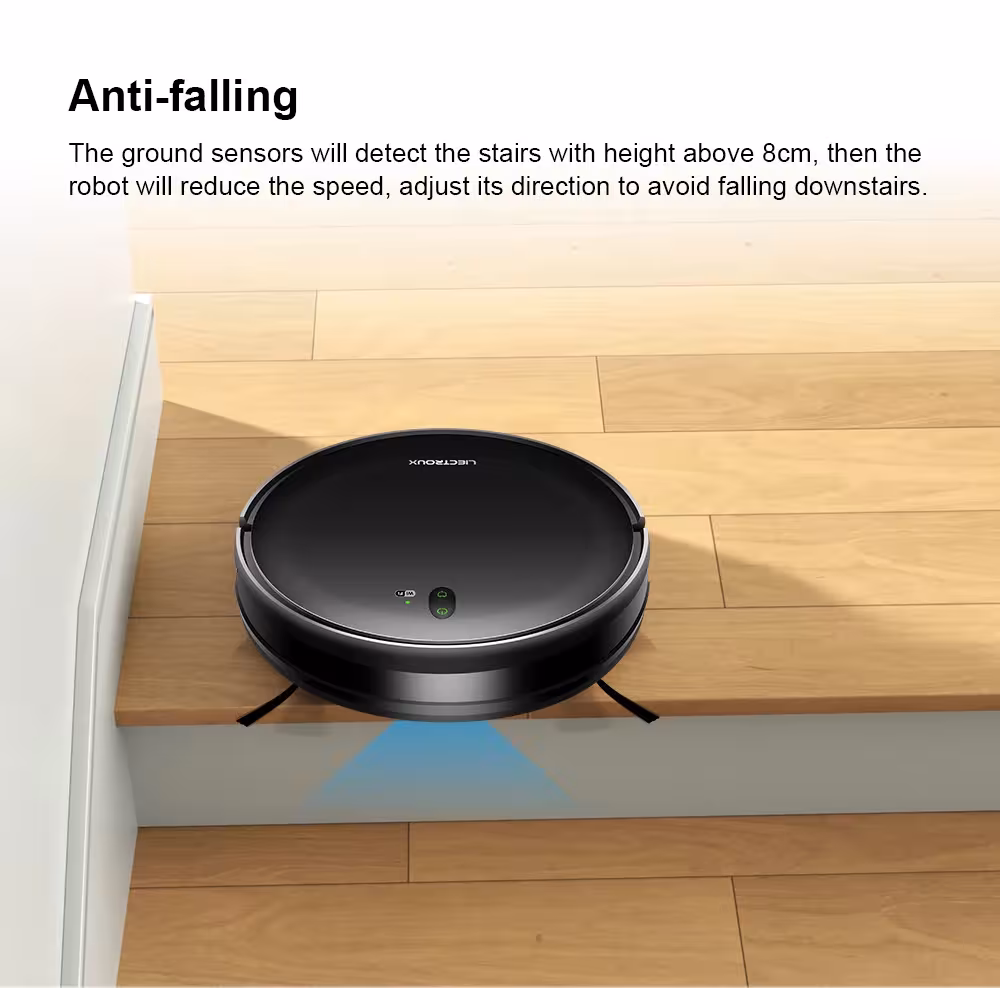aspirateur avec nettoyage