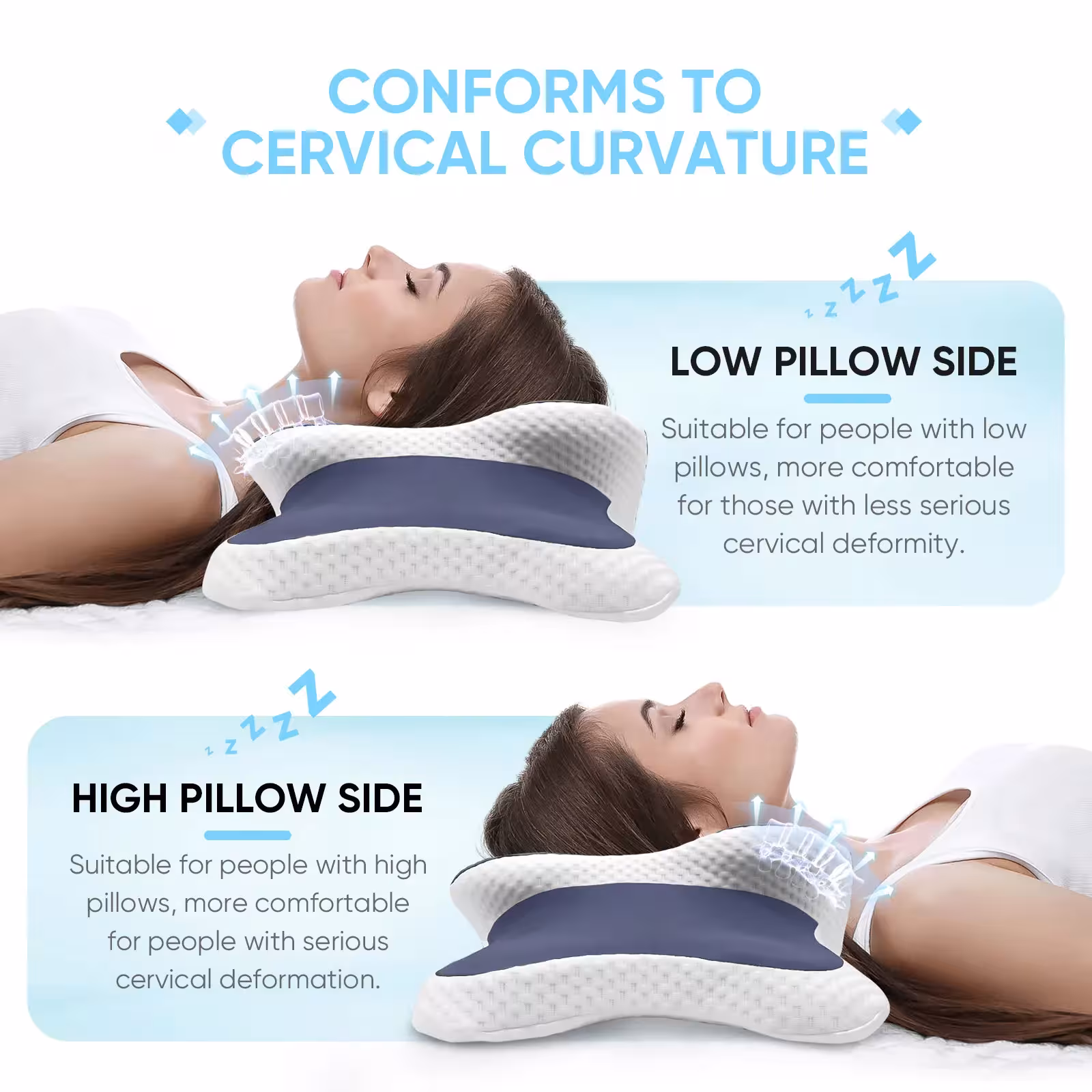 soporte ortopédico para el cuello