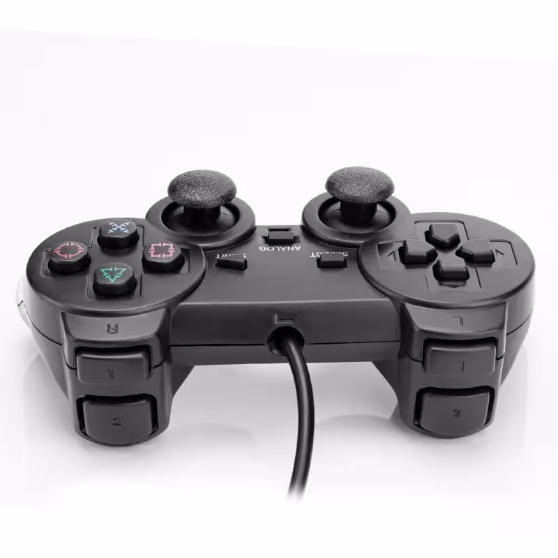 Controller di gioco per PS2