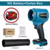 pas de batterie- pas de chargeur