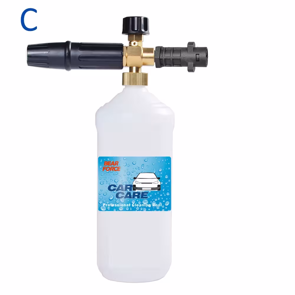 generatore di schiuma Karcher