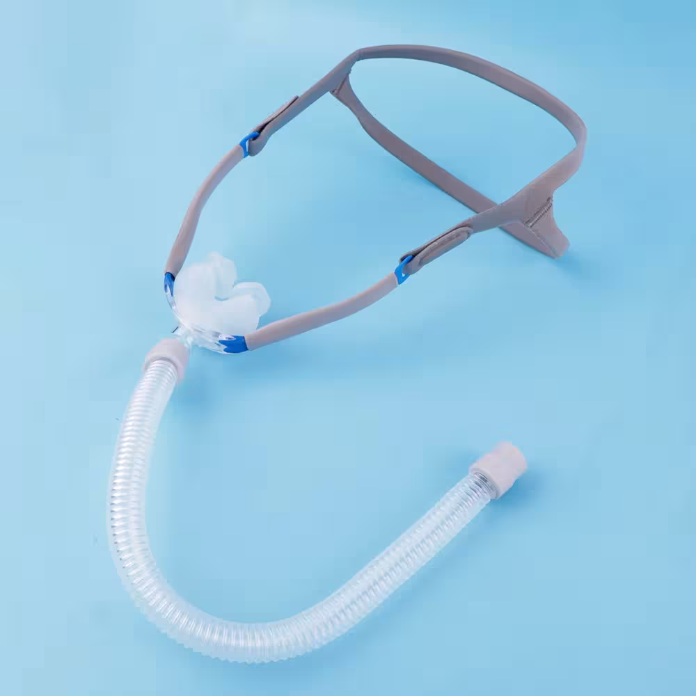 Maschera nasale CPAP