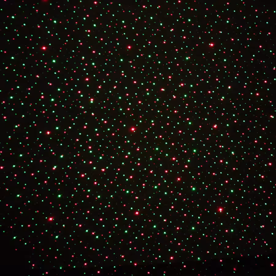 luce laser da palcoscenico per discoteca