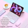rose-espagnol