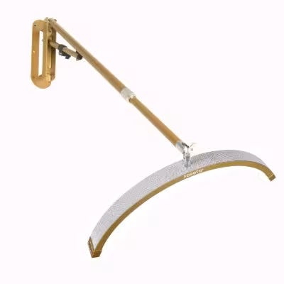 Fusion 40W Multi-direccional luz de la luna en forma de U en forma de pared LED para salón de belleza