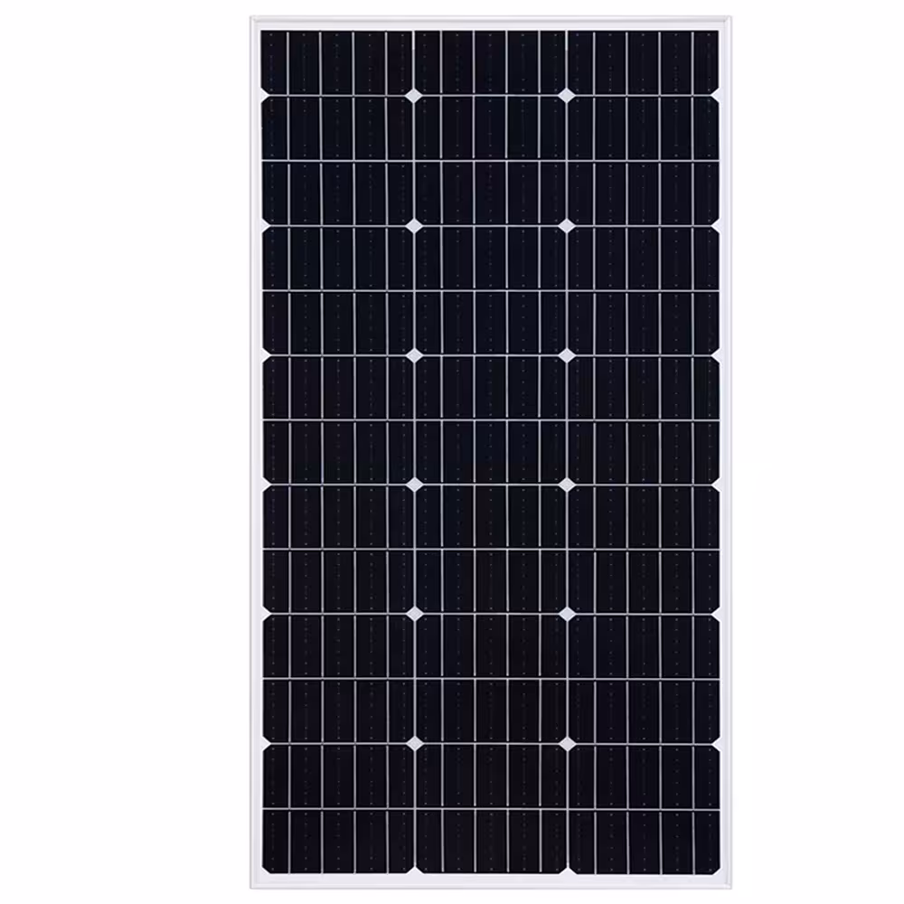 flexibles solarmodul