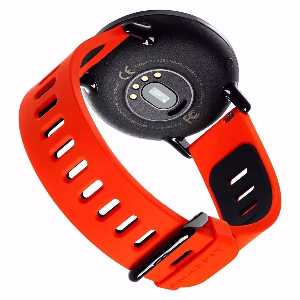 Amazfit Pace smartwatches
