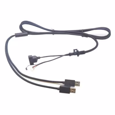 Cable USB para teclado mecánico Logitech G413 G512 G513 1.8m