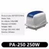 pa-250-250w