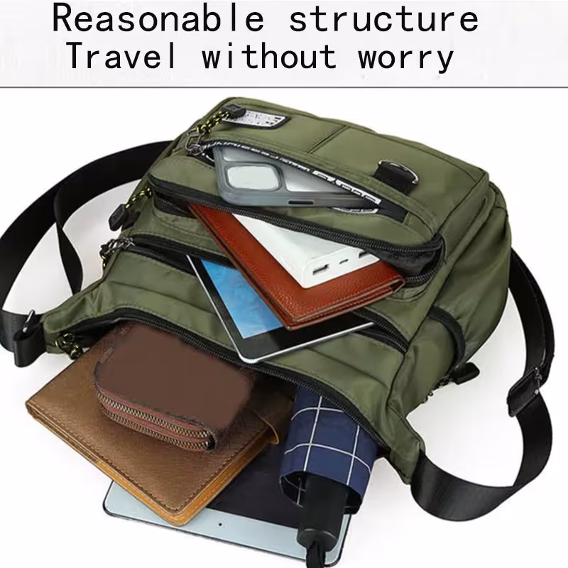 verslo krossbodi rankinė