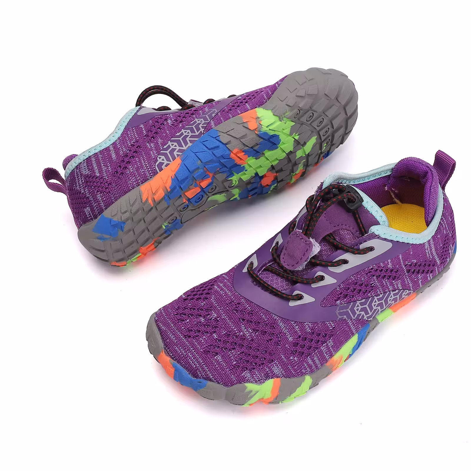 chaussures d'eau pour enfants
