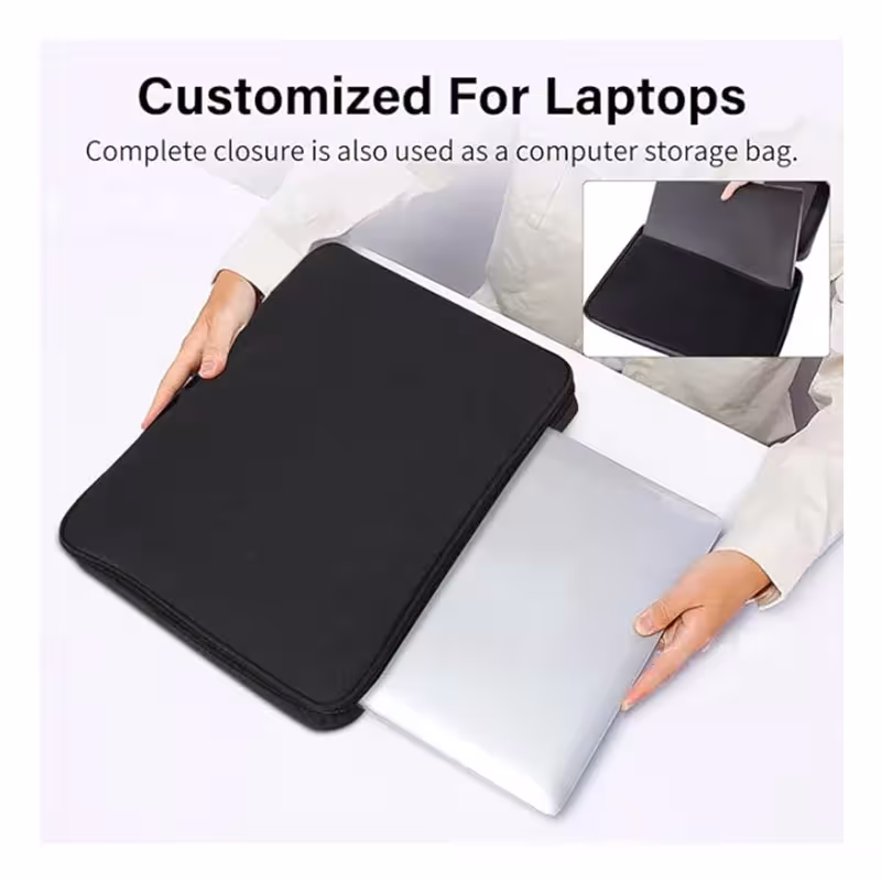 Osłona przeciwsłoneczna dla laptopa