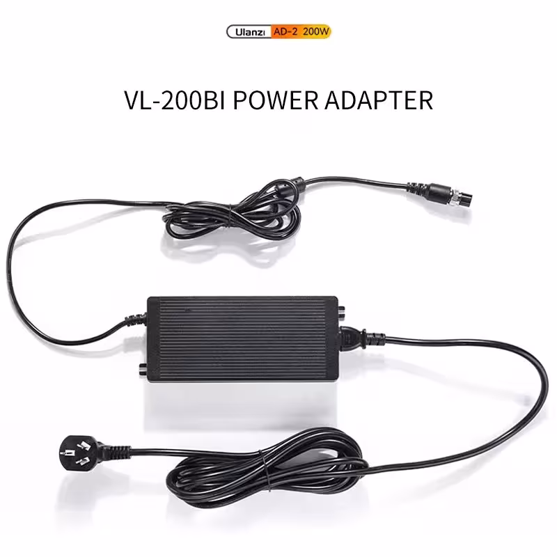 V-Mount maitinimo adapteris 200W