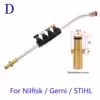 for Nilfisk Stihl