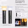 2pcs LM07