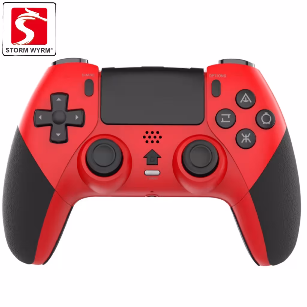 wireless game controller PS4