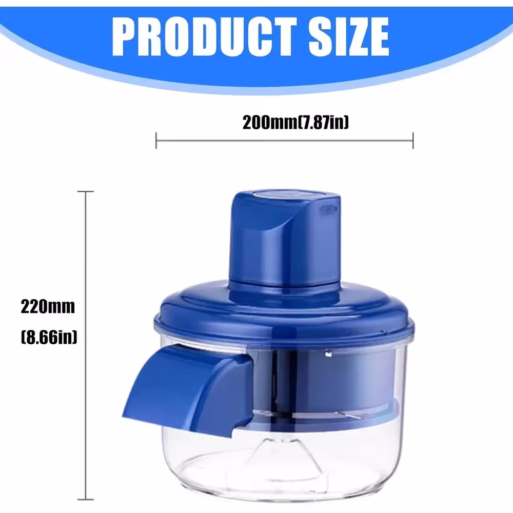 electric grape peeler