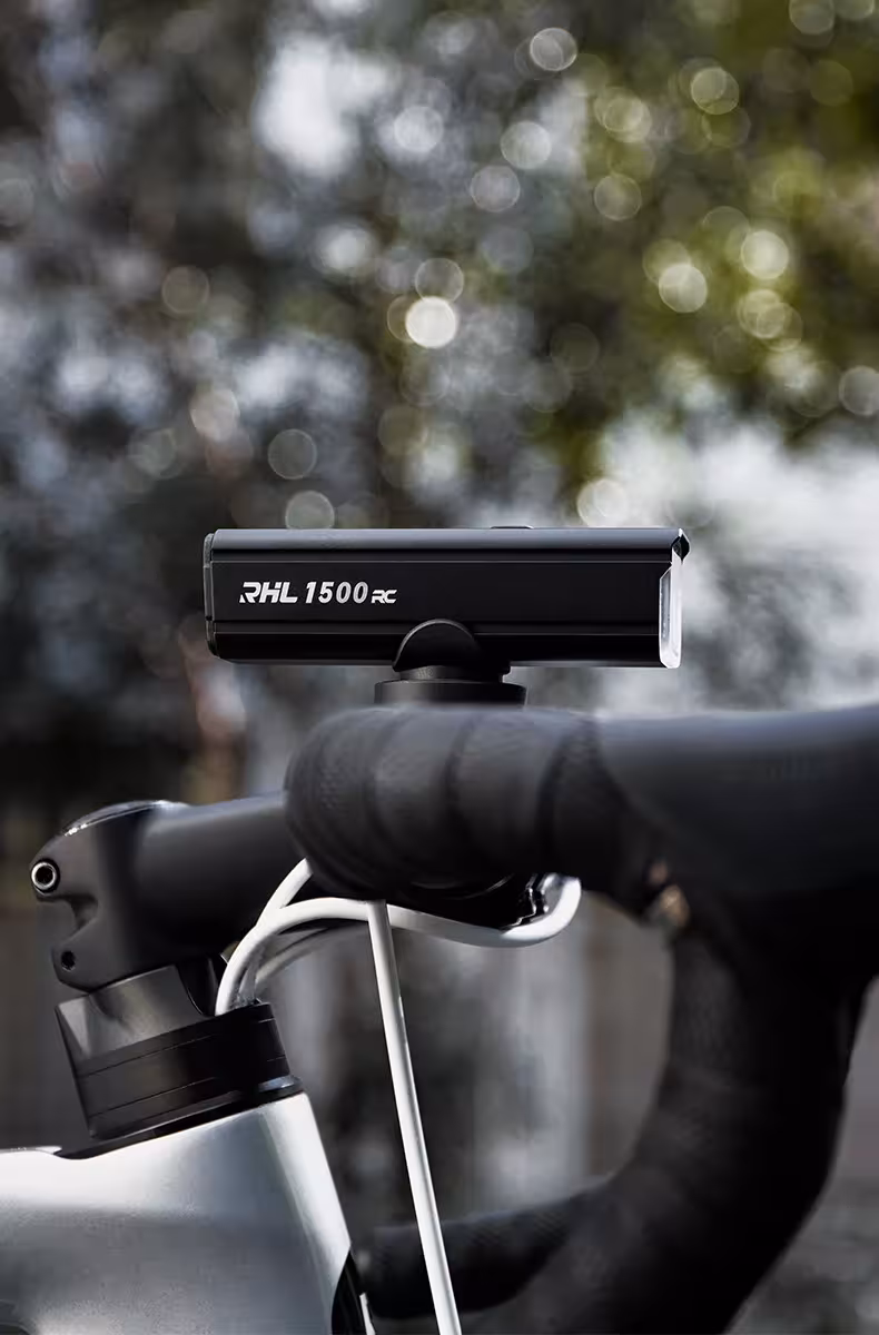 bicycle front lamp LED
