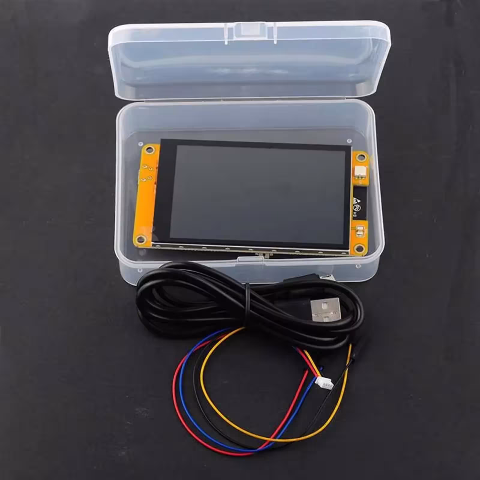 Smartscreen ESP32 3,5 ′′ con WiFi e Bluetooth
