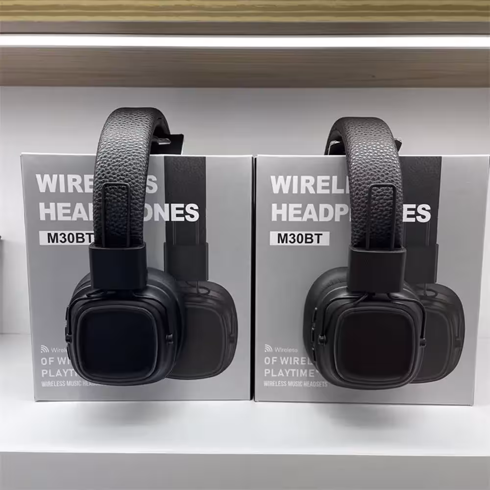 auriculares inalámbricos