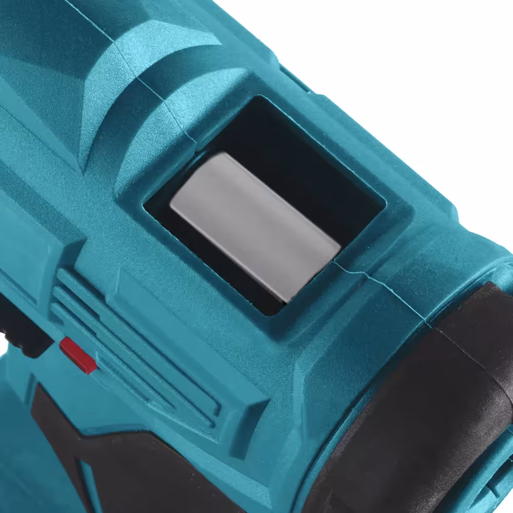 elektrinė klijavimo pistoletas 18V
