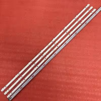 LED light strip TD Systems K43DLJ12US K43DLJ10US NORDMENDE ND43S3700J