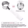 donlim51mm-white