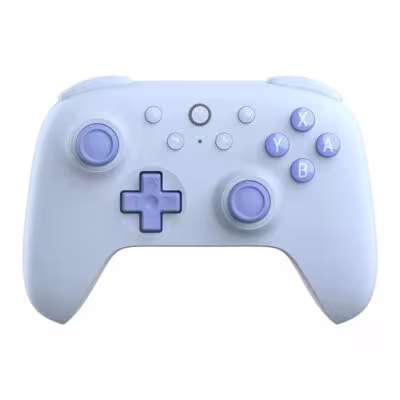 8BitDo Ultimate 2C wireless game controller for Nintendo Switch console