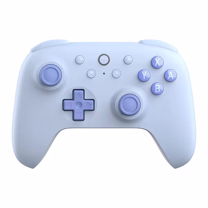 8BitDo Ultimate 2C controller di gioco wireless per console Nintendo Switch