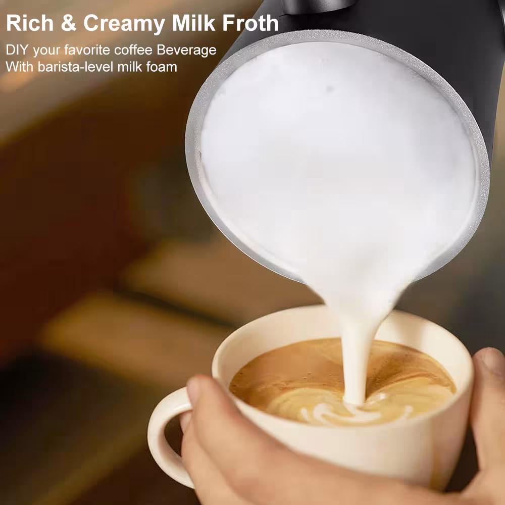 milk frother