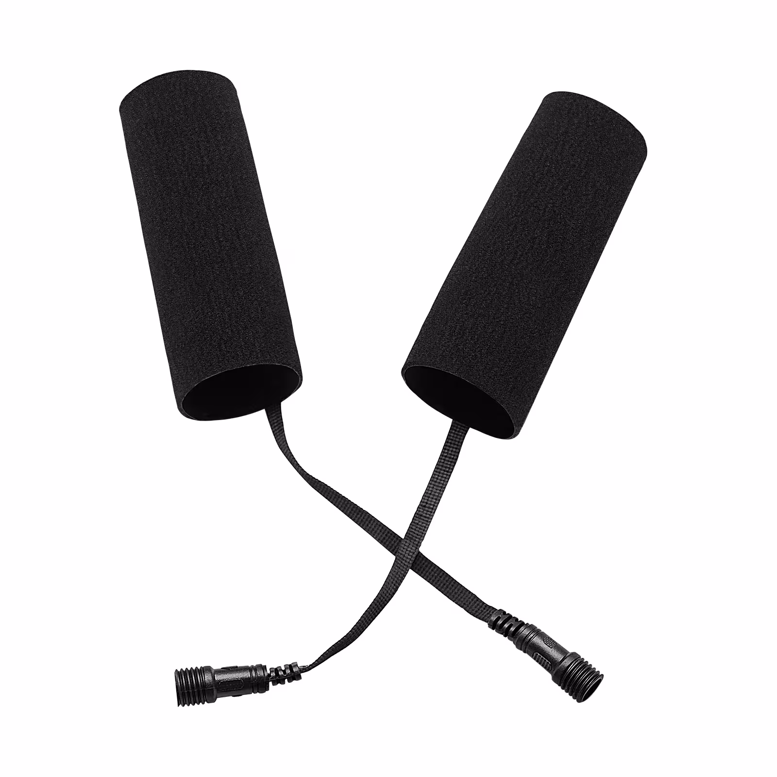heated motorcycle grips