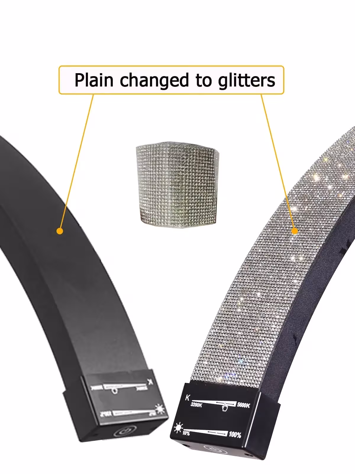 Ampoules LED Éclairage haut de gamme