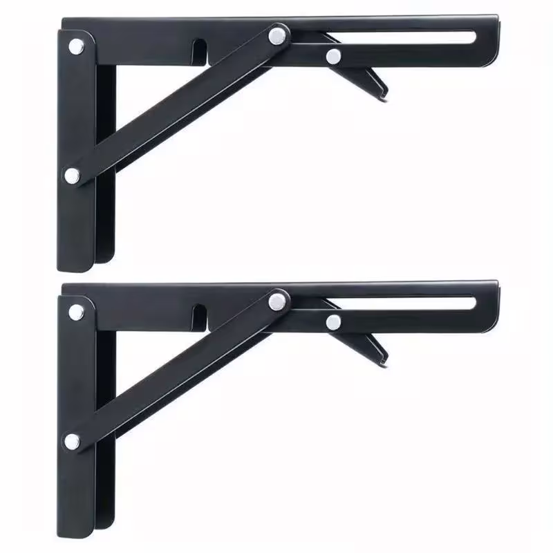 support pliable pour étagère